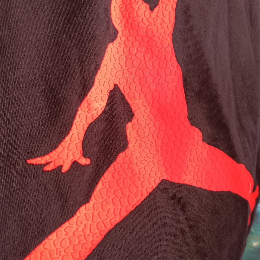 Jordan tee - Picture 4 of 4